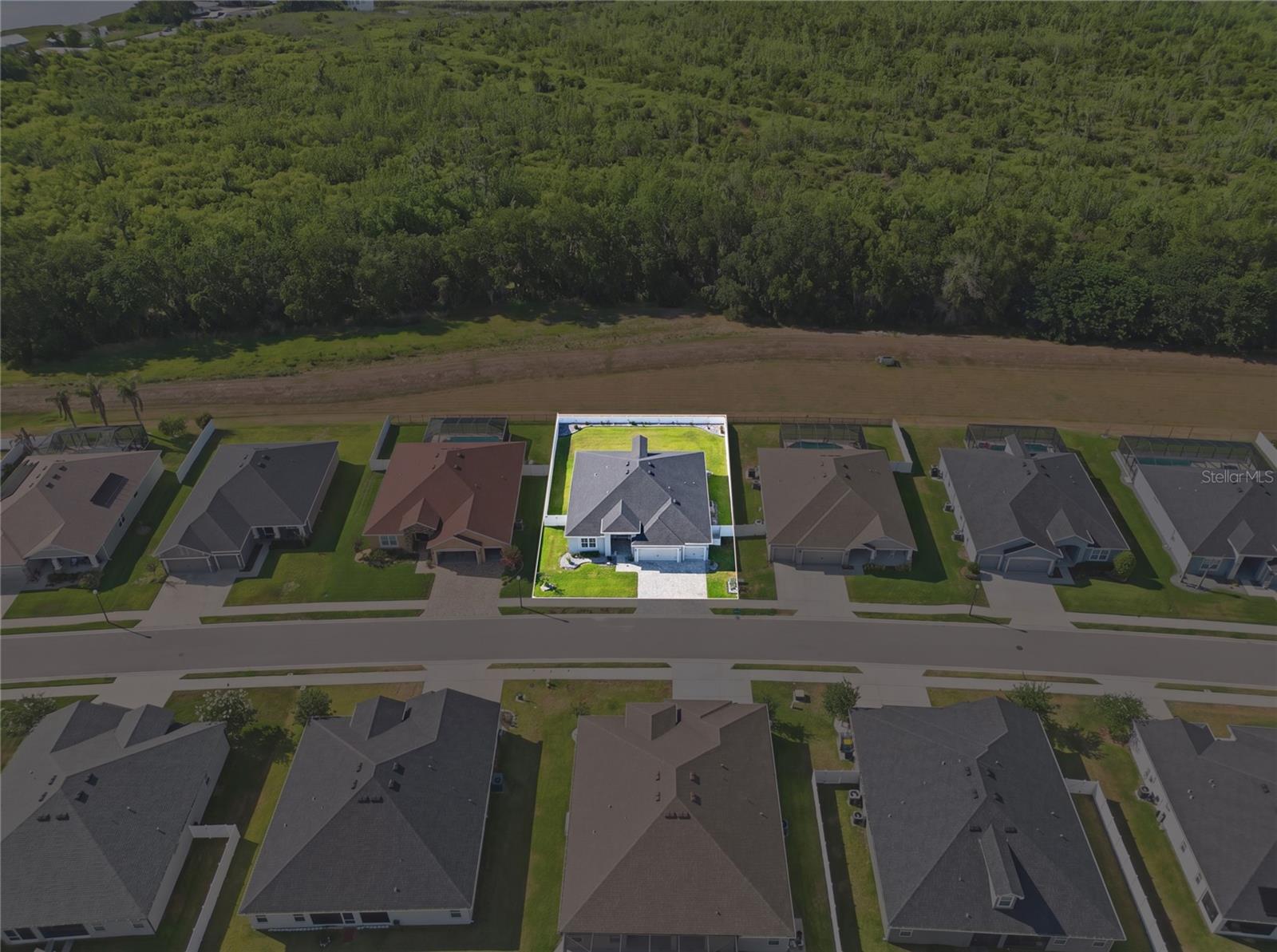 JULIANA VILLAGE PH 2 - Residential