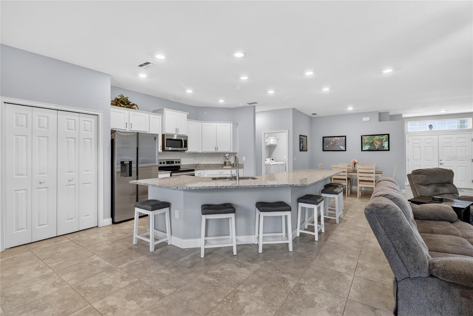 JULIANA VILLAGE PH 2 - Residential