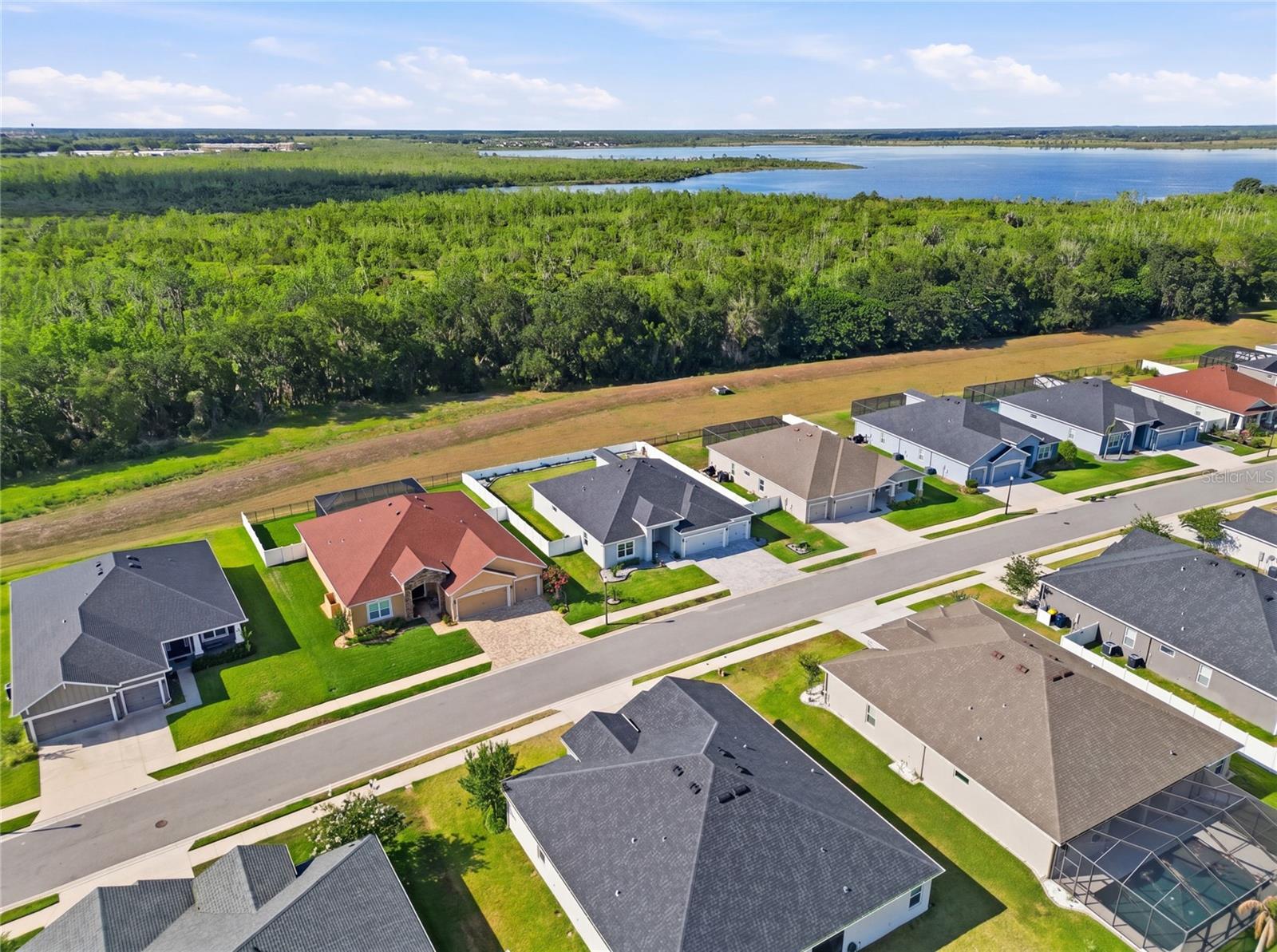 JULIANA VILLAGE PH 2 - Residential