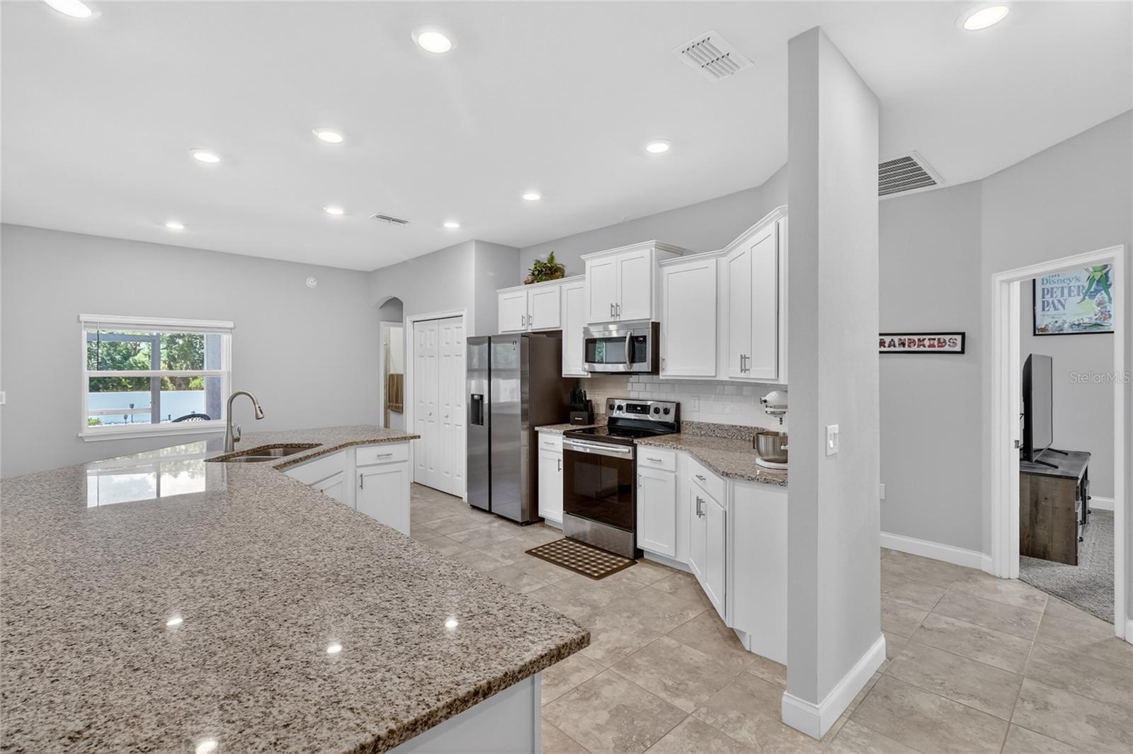 JULIANA VILLAGE PH 2 - Residential