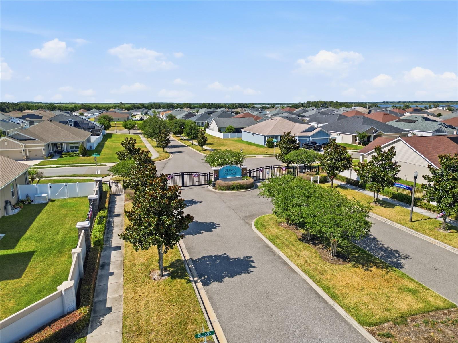 JULIANA VILLAGE PH 2 - Residential