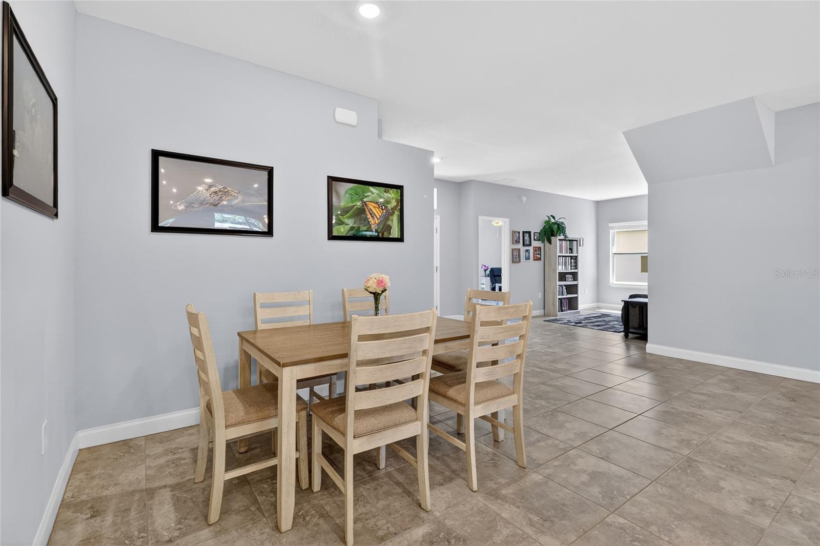 JULIANA VILLAGE PH 2 - Residential