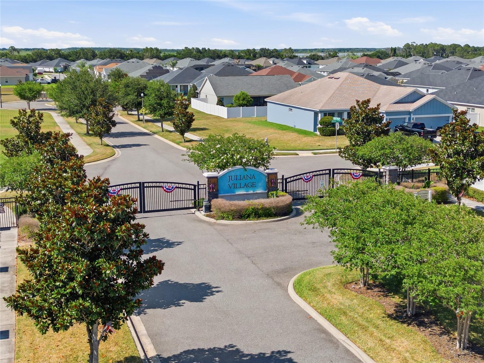 JULIANA VILLAGE PH 2 - Residential