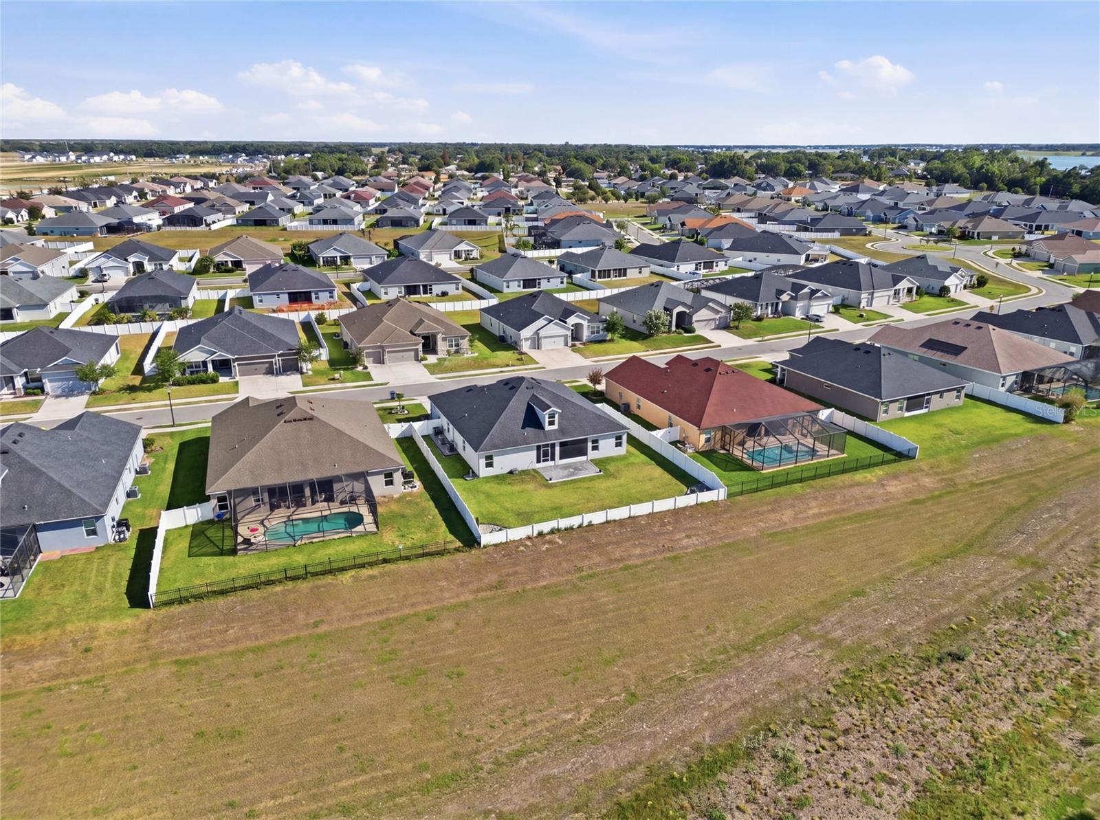 JULIANA VILLAGE PH 2 - Residential