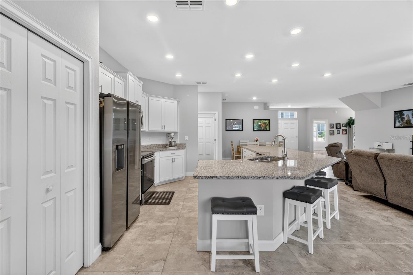 JULIANA VILLAGE PH 2 - Residential