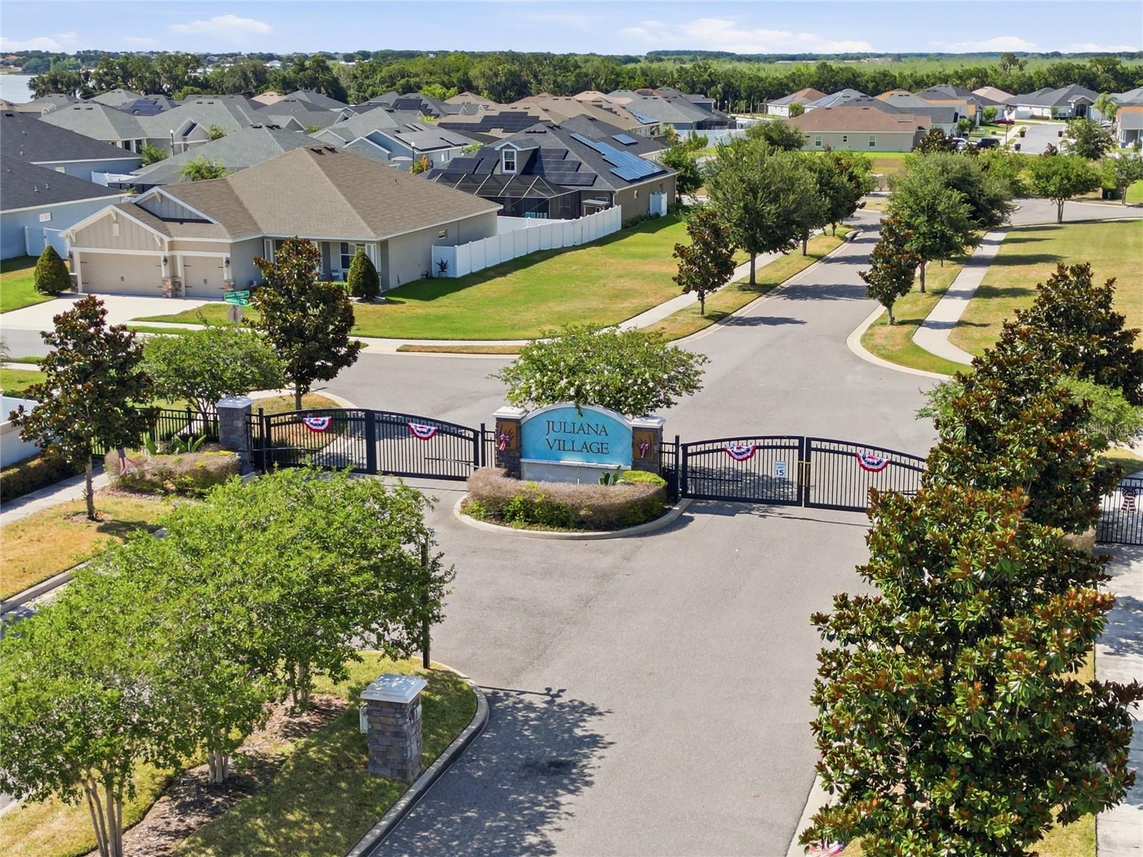JULIANA VILLAGE PH 2 - Residential