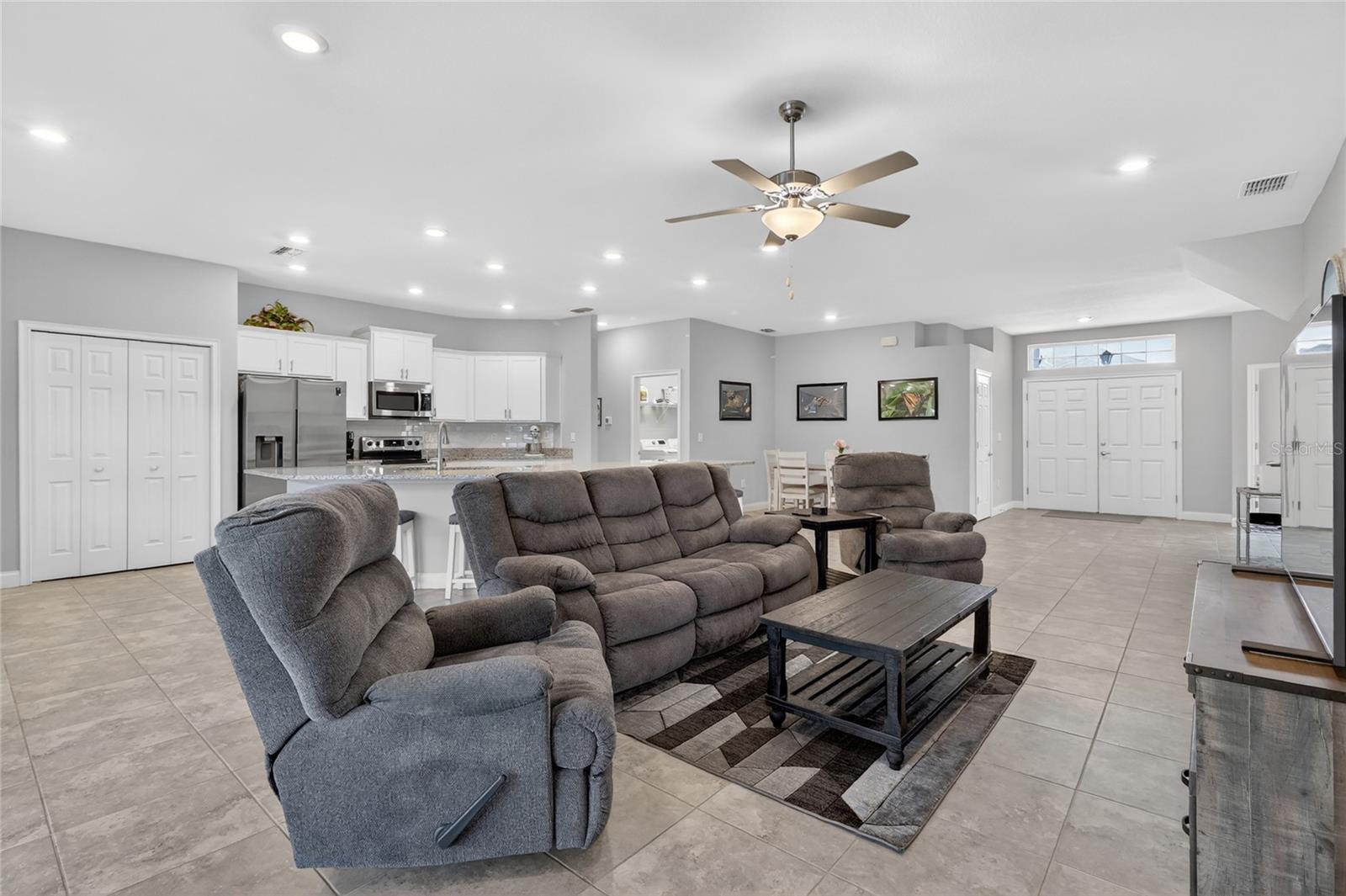 JULIANA VILLAGE PH 2 - Residential