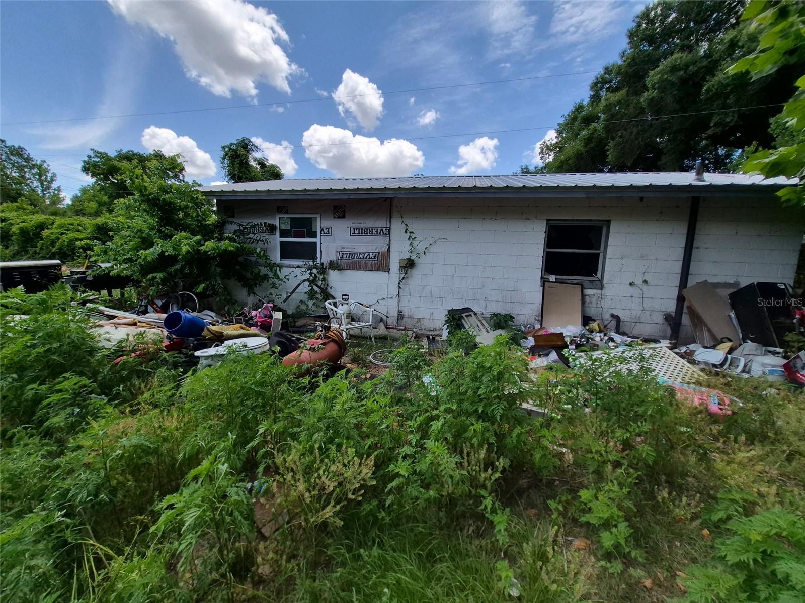 BELLEVIEW RDG EST - Residential Income