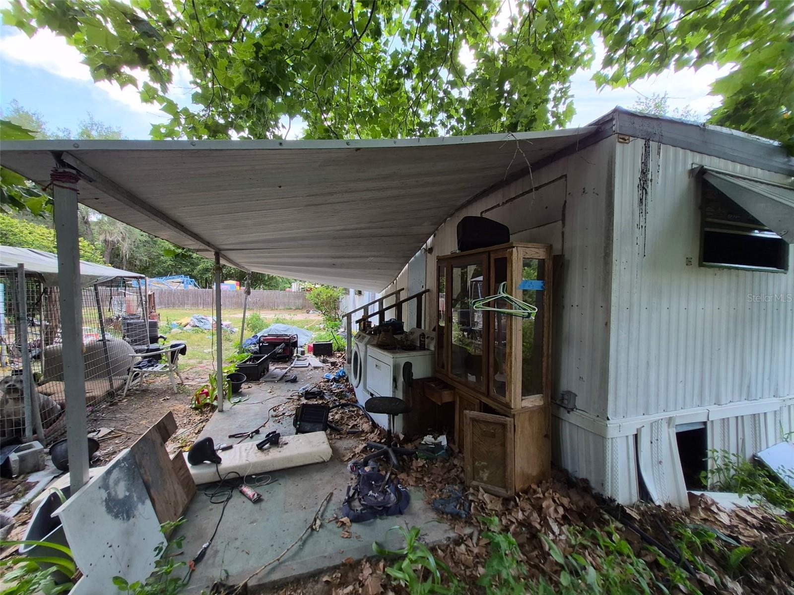 BELLEVIEW RDG EST - Residential Income