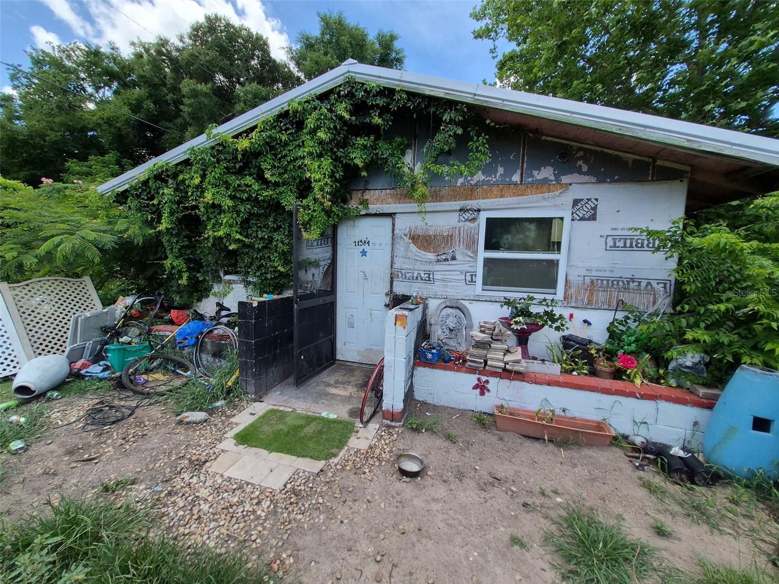 BELLEVIEW RDG EST - Residential Income