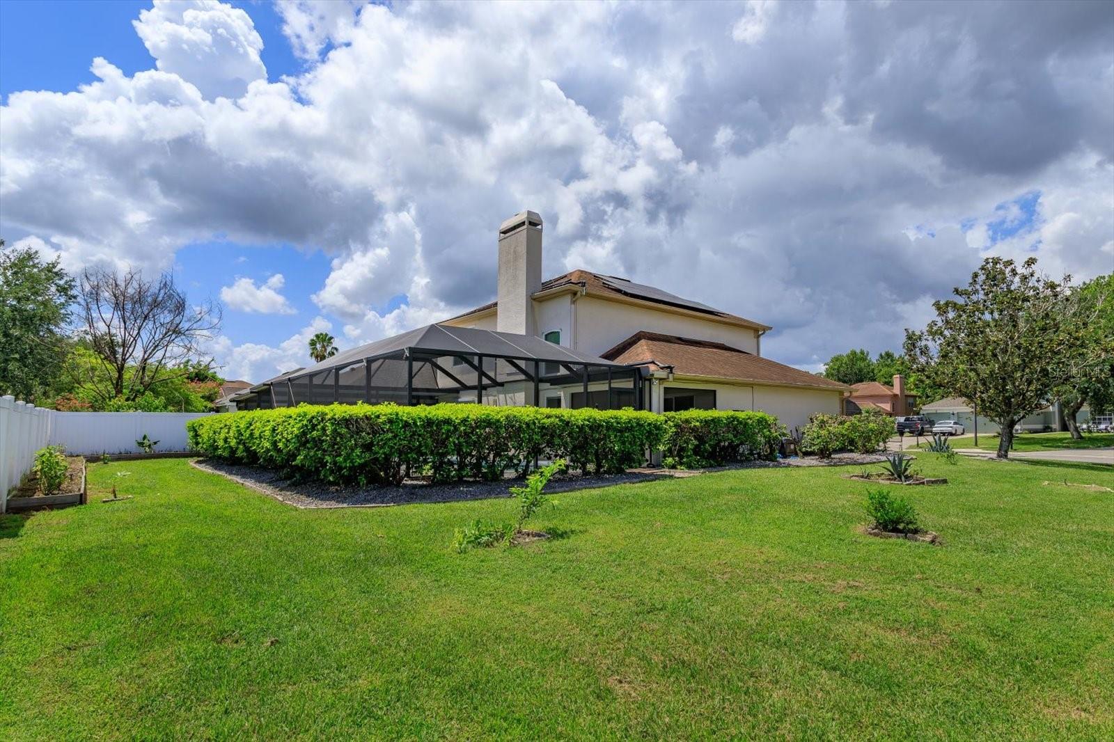 WESMERE/HAMPTON WOODS - Residential