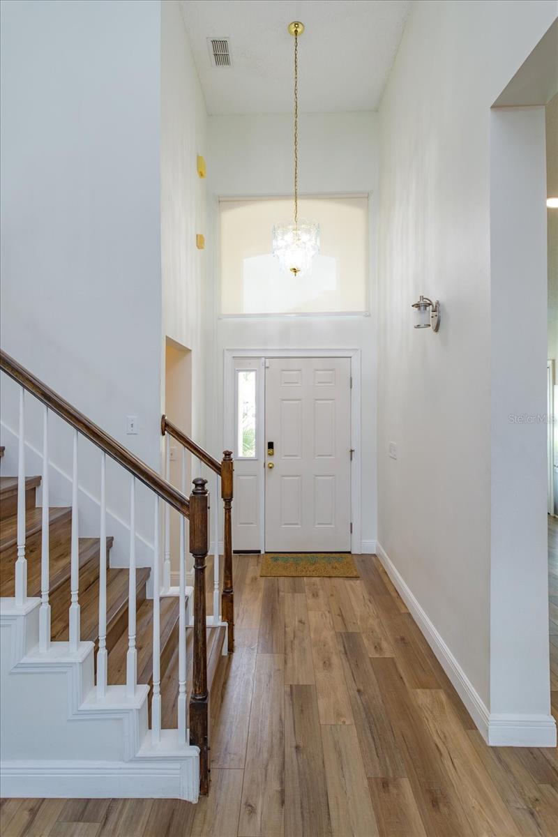 WESMERE/HAMPTON WOODS - Residential
