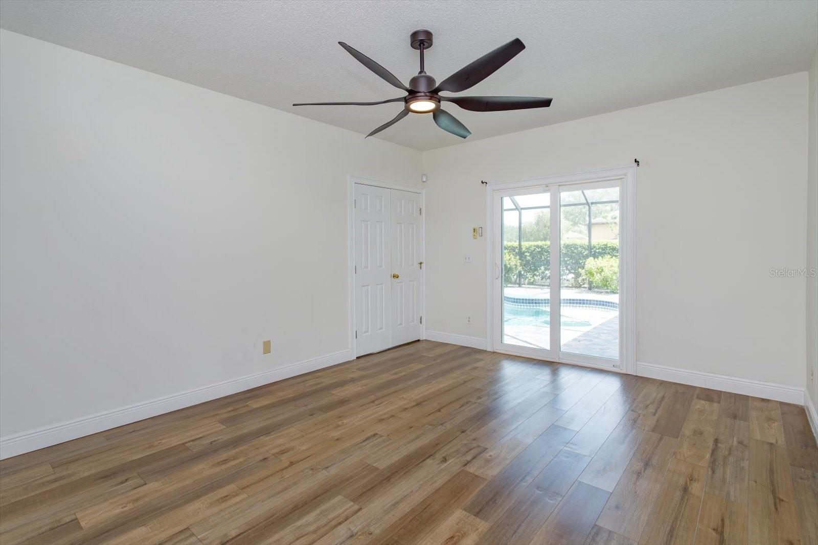 WESMERE/HAMPTON WOODS - Residential