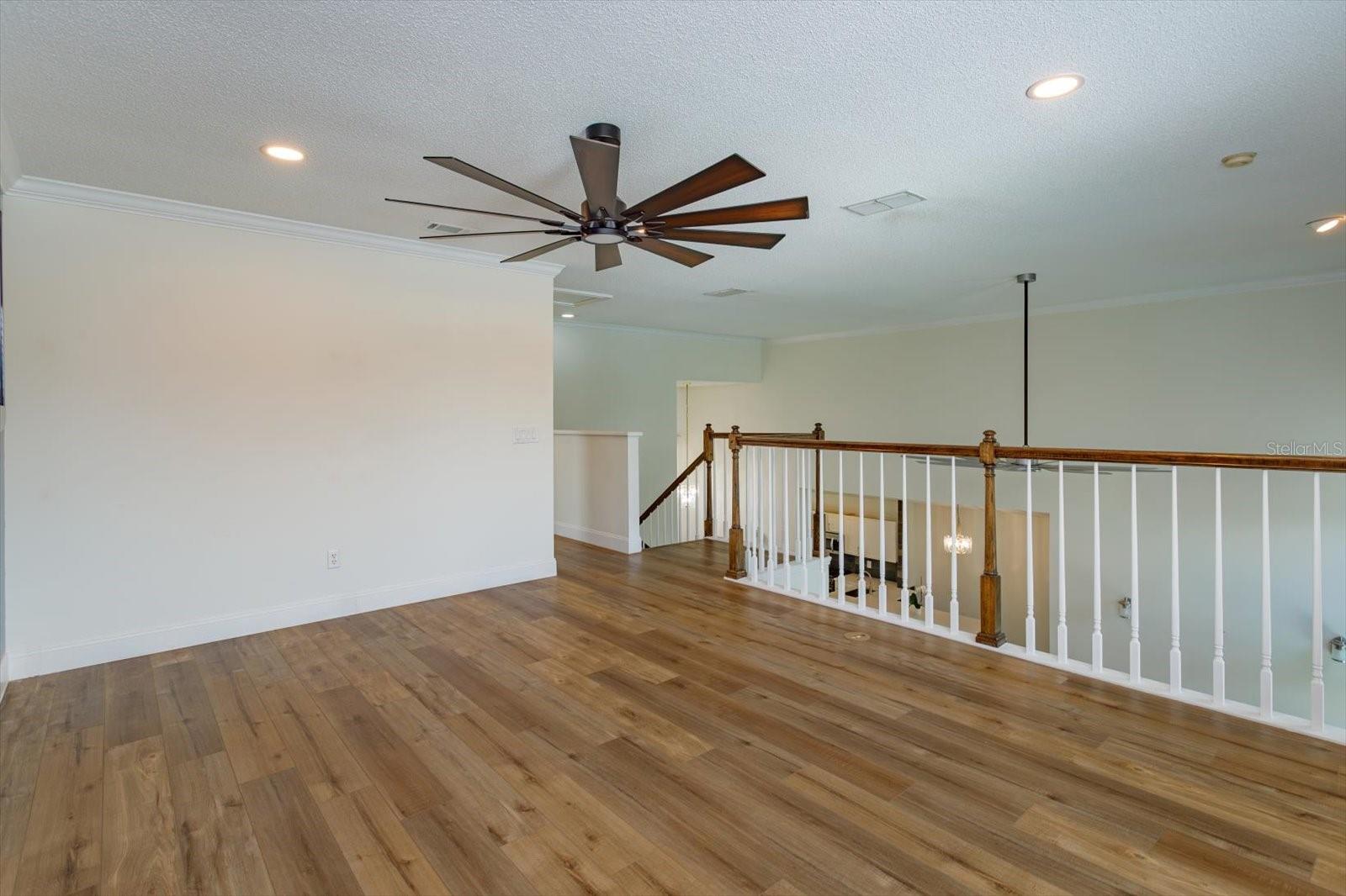 WESMERE/HAMPTON WOODS - Residential