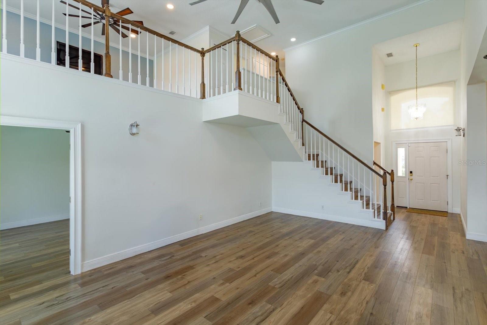 WESMERE/HAMPTON WOODS - Residential