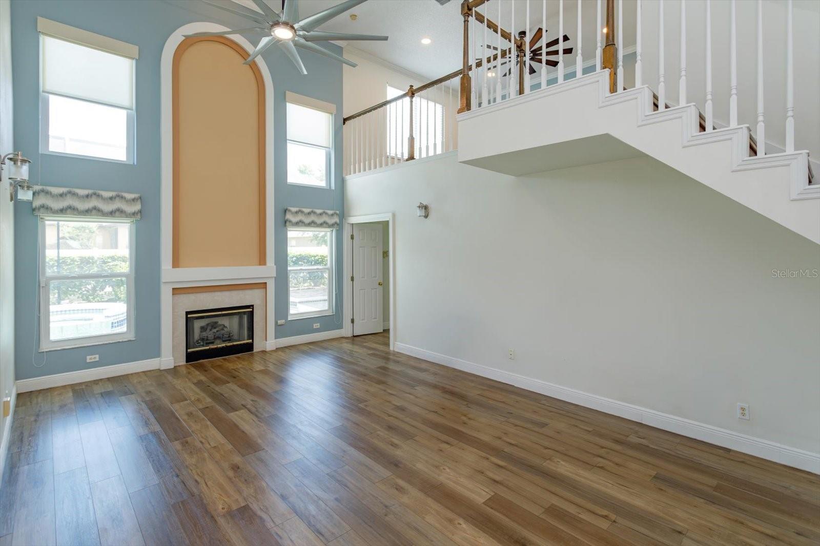WESMERE/HAMPTON WOODS - Residential