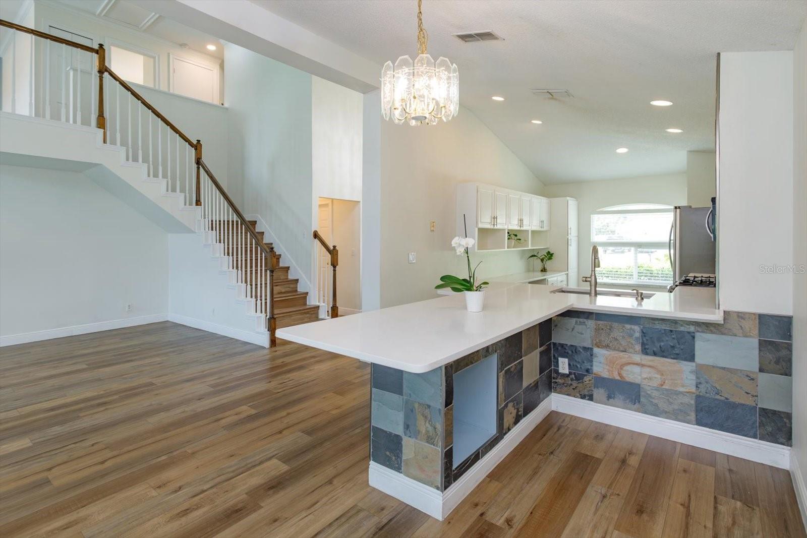 WESMERE/HAMPTON WOODS - Residential