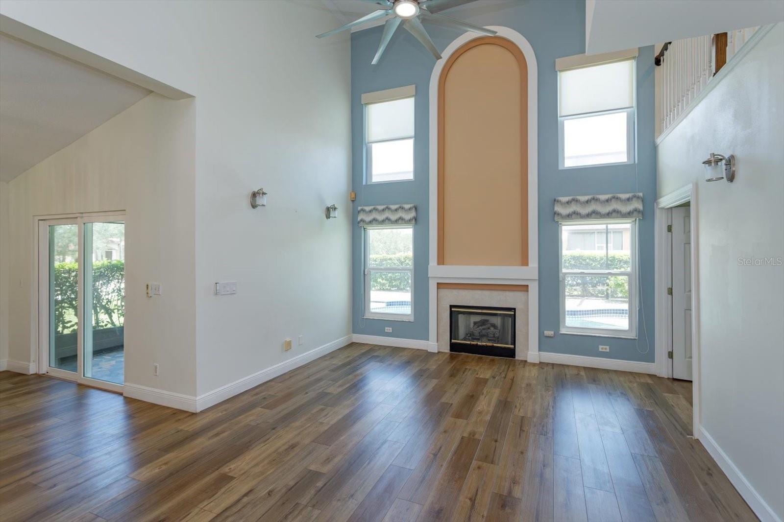 WESMERE/HAMPTON WOODS - Residential