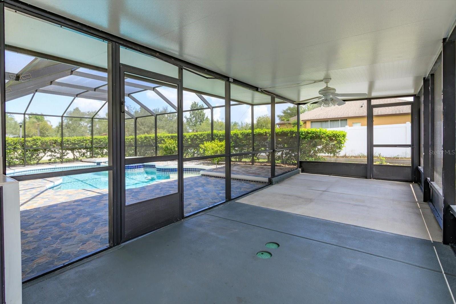 WESMERE/HAMPTON WOODS - Residential