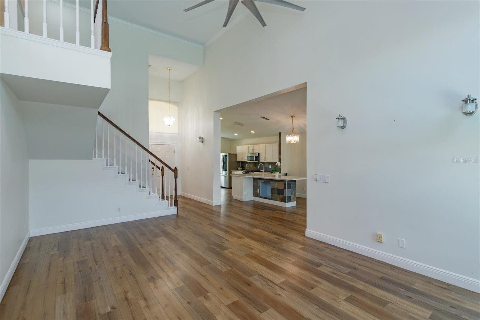 WESMERE/HAMPTON WOODS - Residential