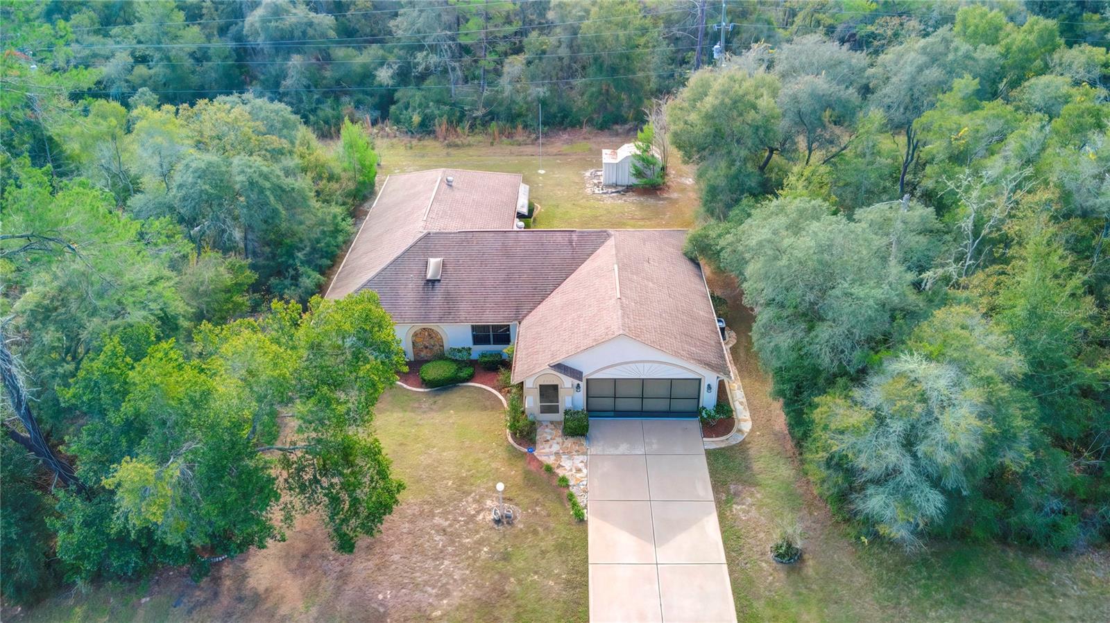 MARION OAKS UN 03 - Residential