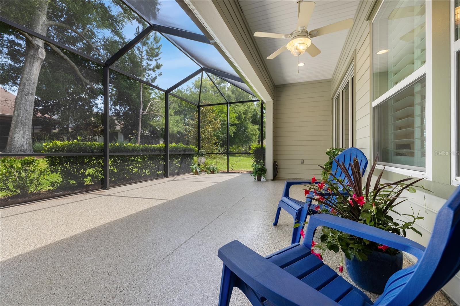 OCALA PRESERVE PHASE 1 - Residential