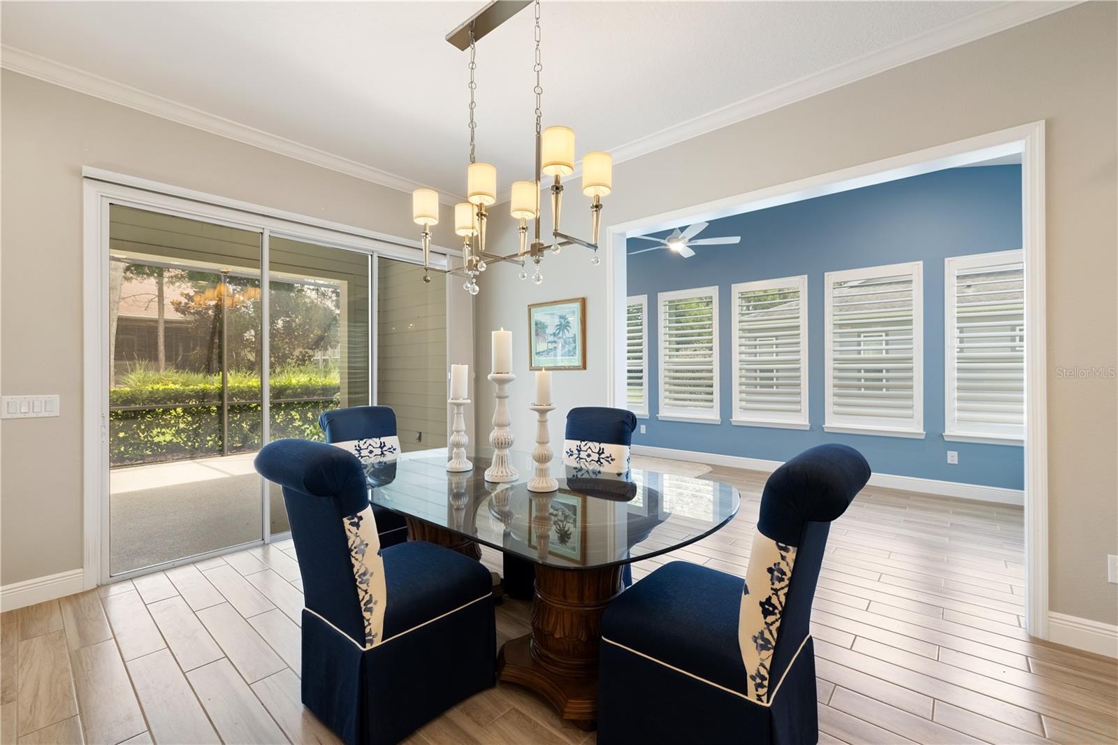 OCALA PRESERVE PHASE 1 - Residential