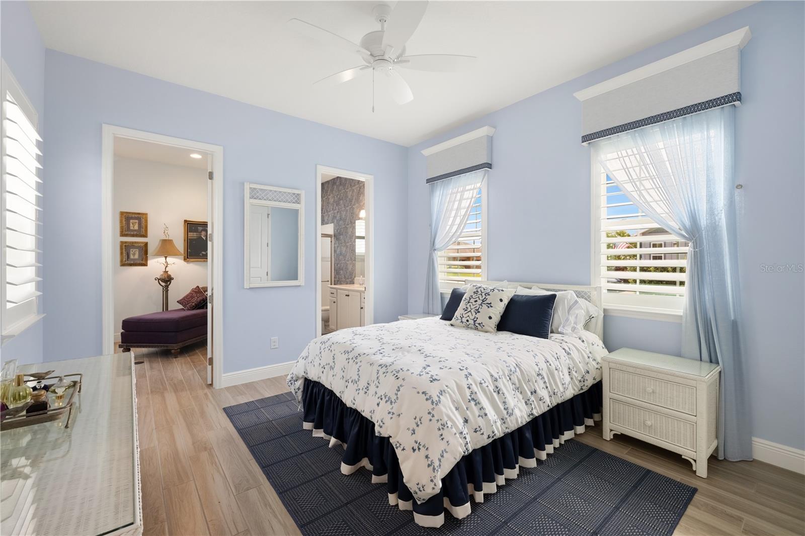 OCALA PRESERVE PHASE 1 - Residential
