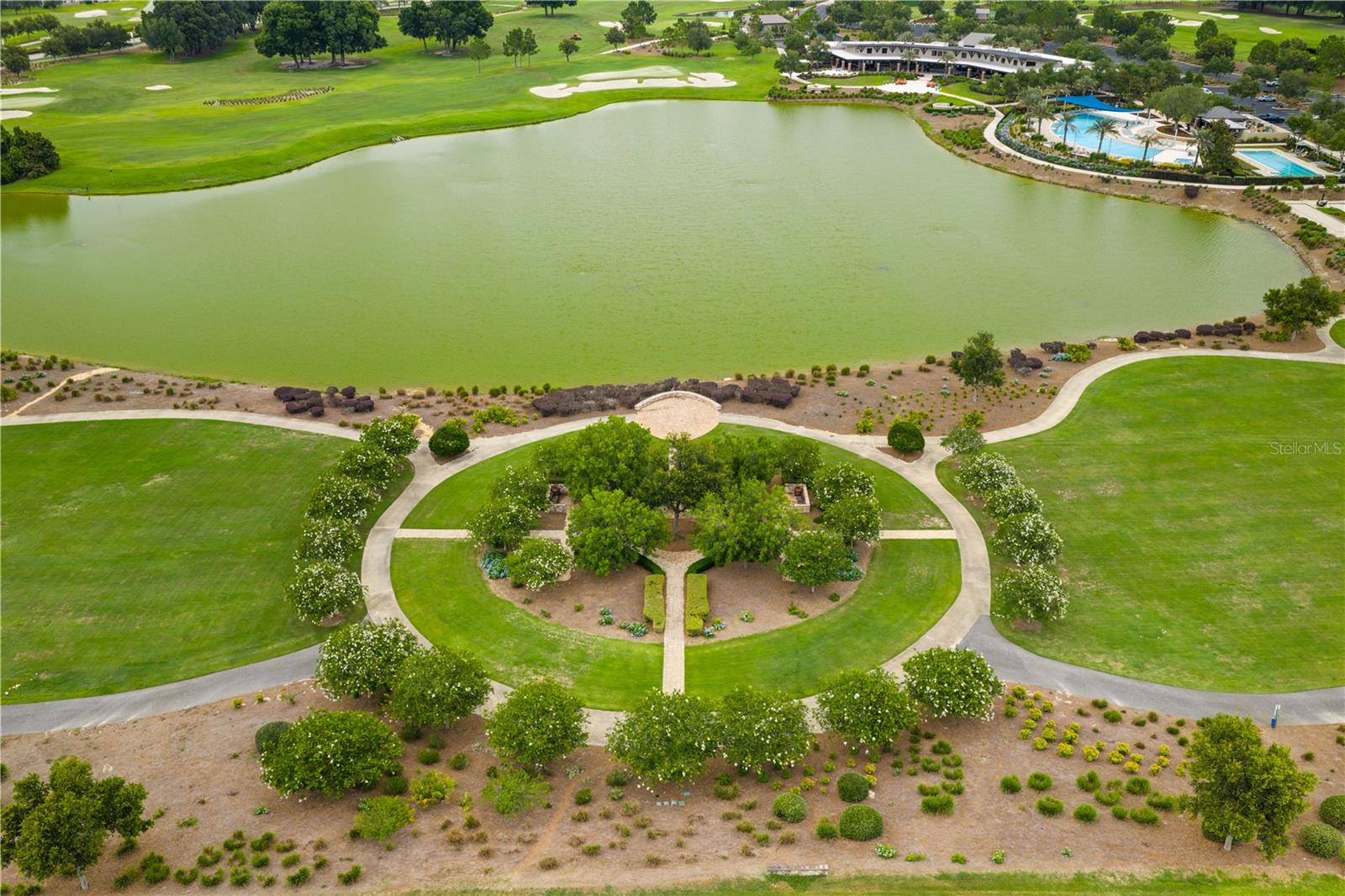 OCALA PRESERVE PHASE 1 - Residential
