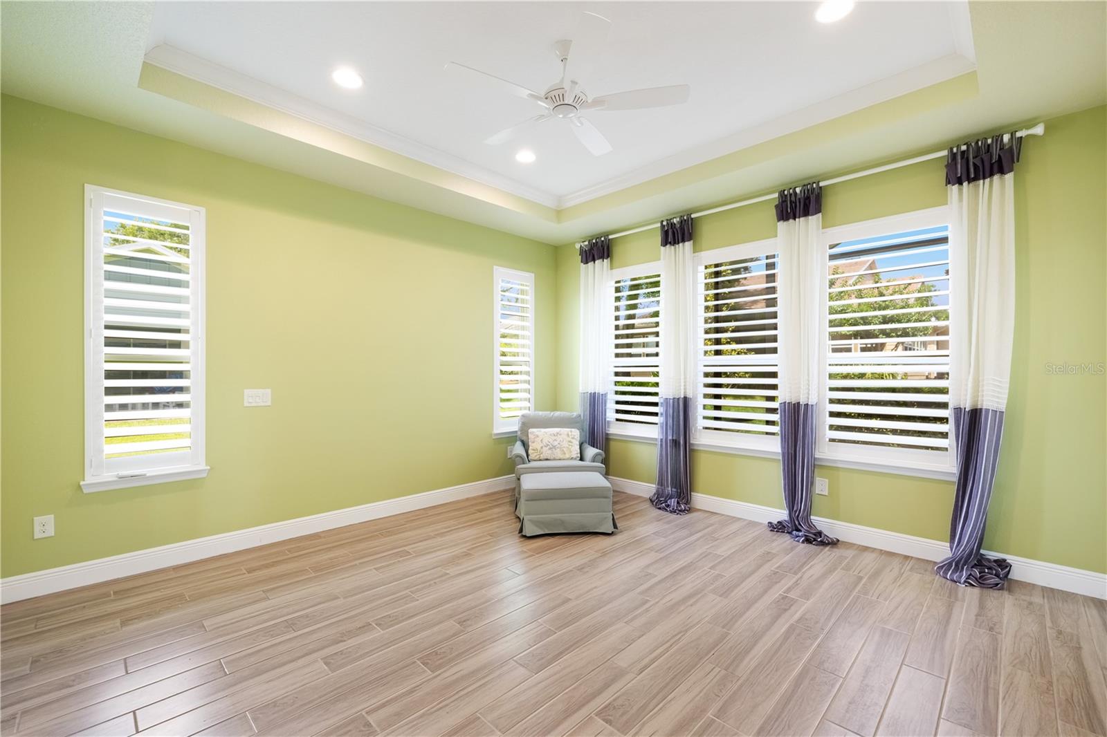OCALA PRESERVE PHASE 1 - Residential