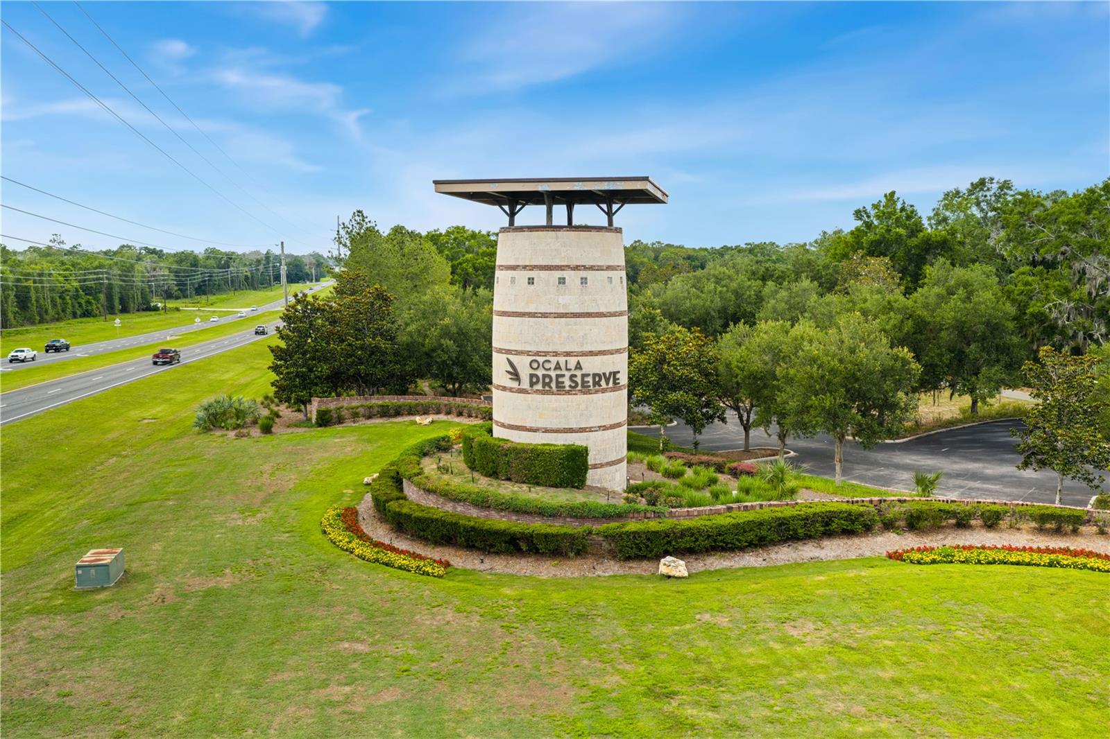 OCALA PRESERVE PHASE 1 - Residential