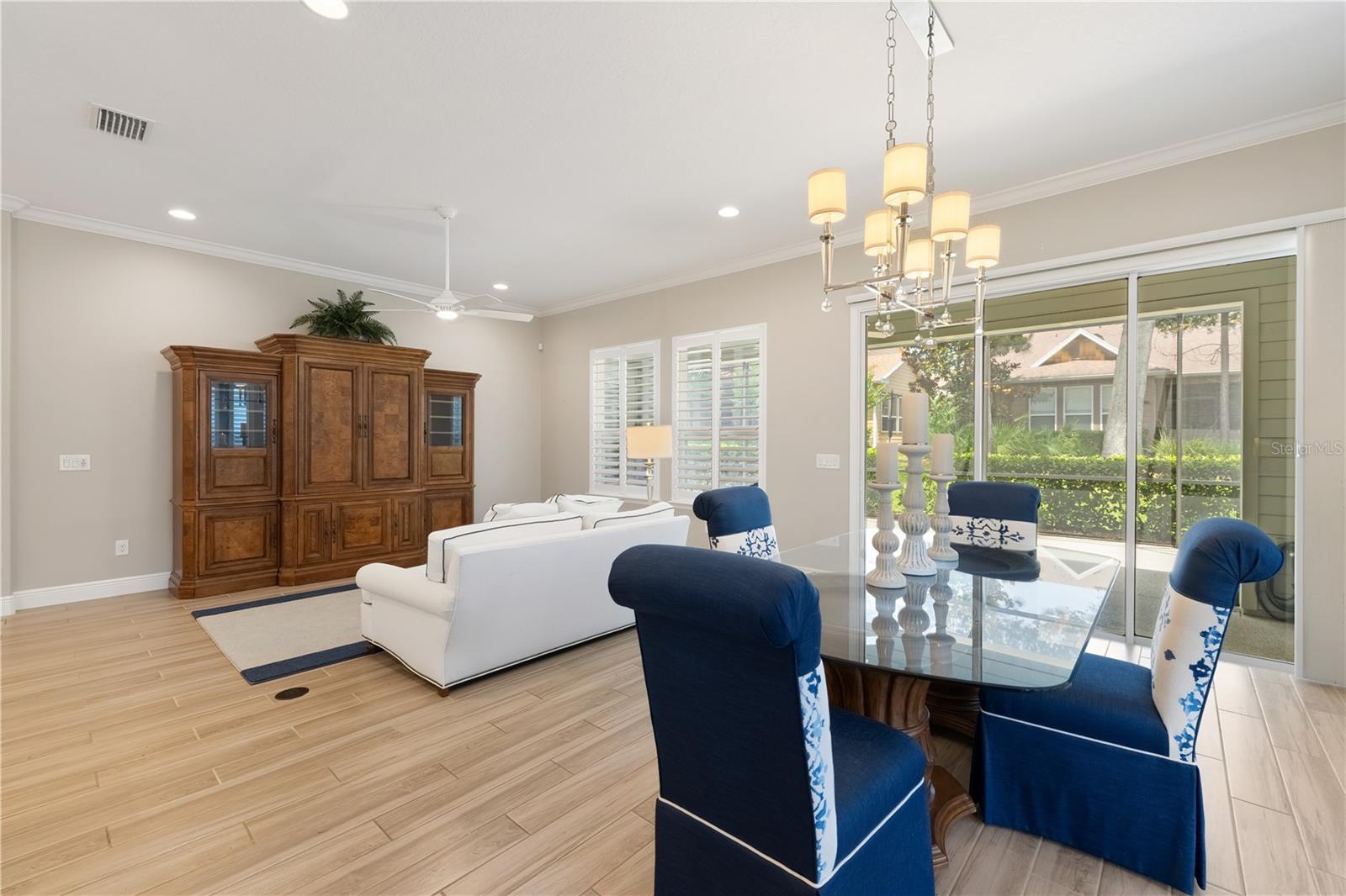 OCALA PRESERVE PHASE 1 - Residential