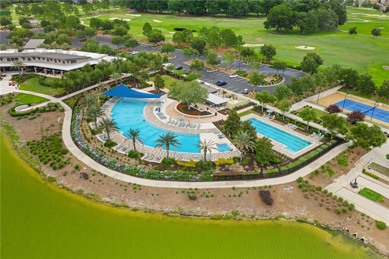 OCALA PRESERVE PHASE 1 - Residential