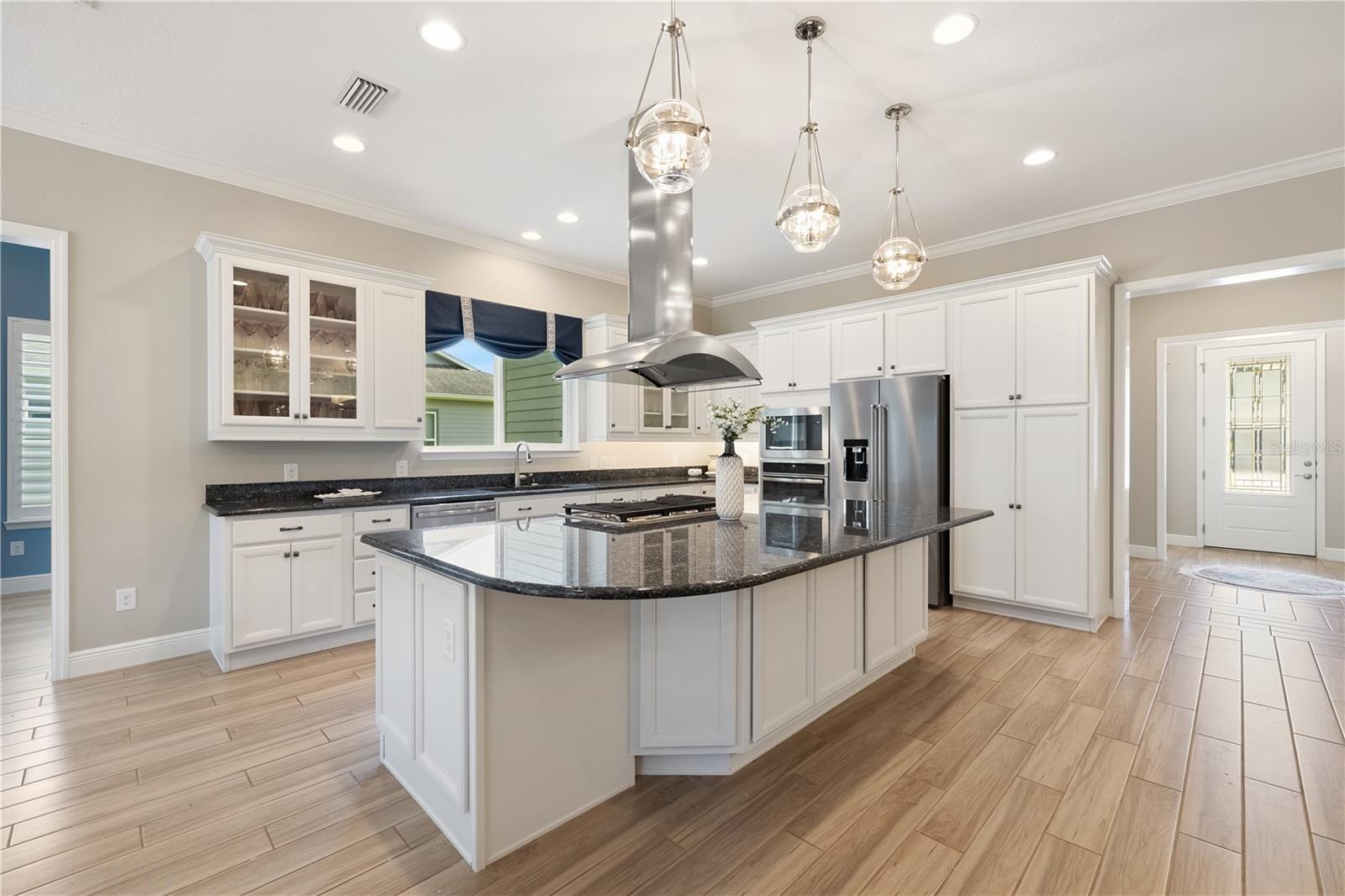 OCALA PRESERVE PHASE 1 - Residential