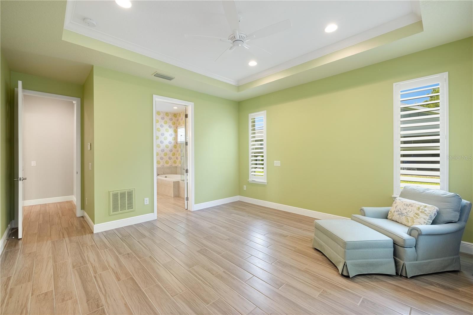 OCALA PRESERVE PHASE 1 - Residential