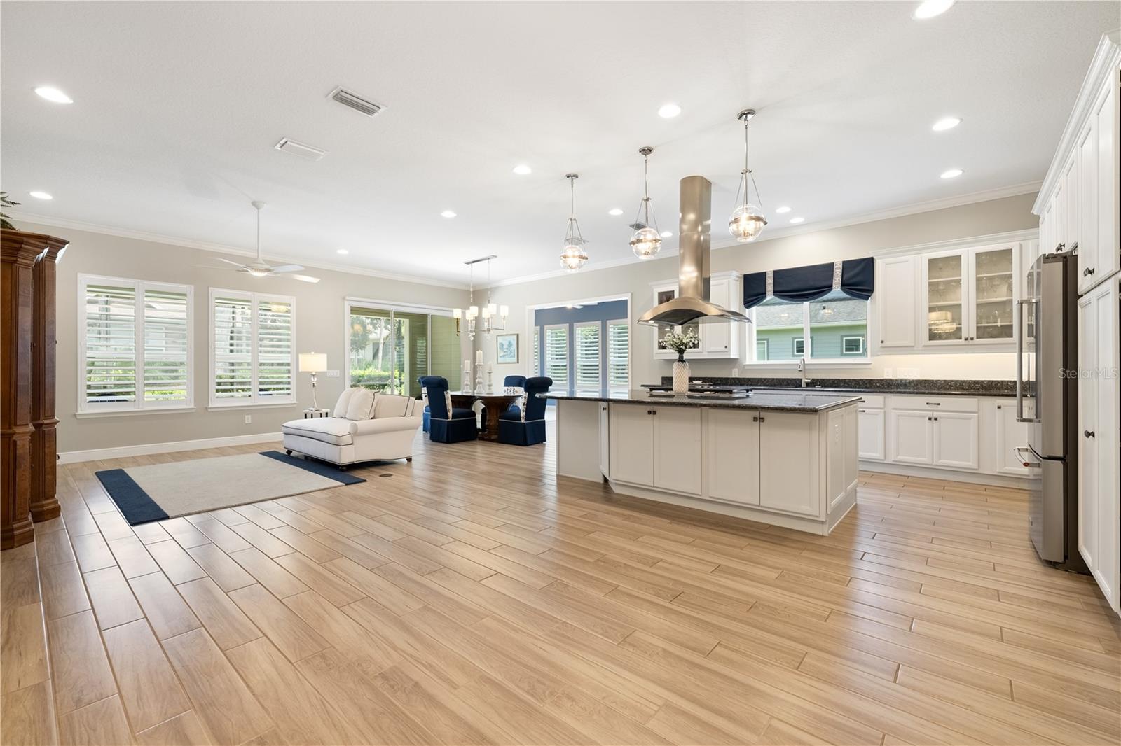 OCALA PRESERVE PHASE 1 - Residential