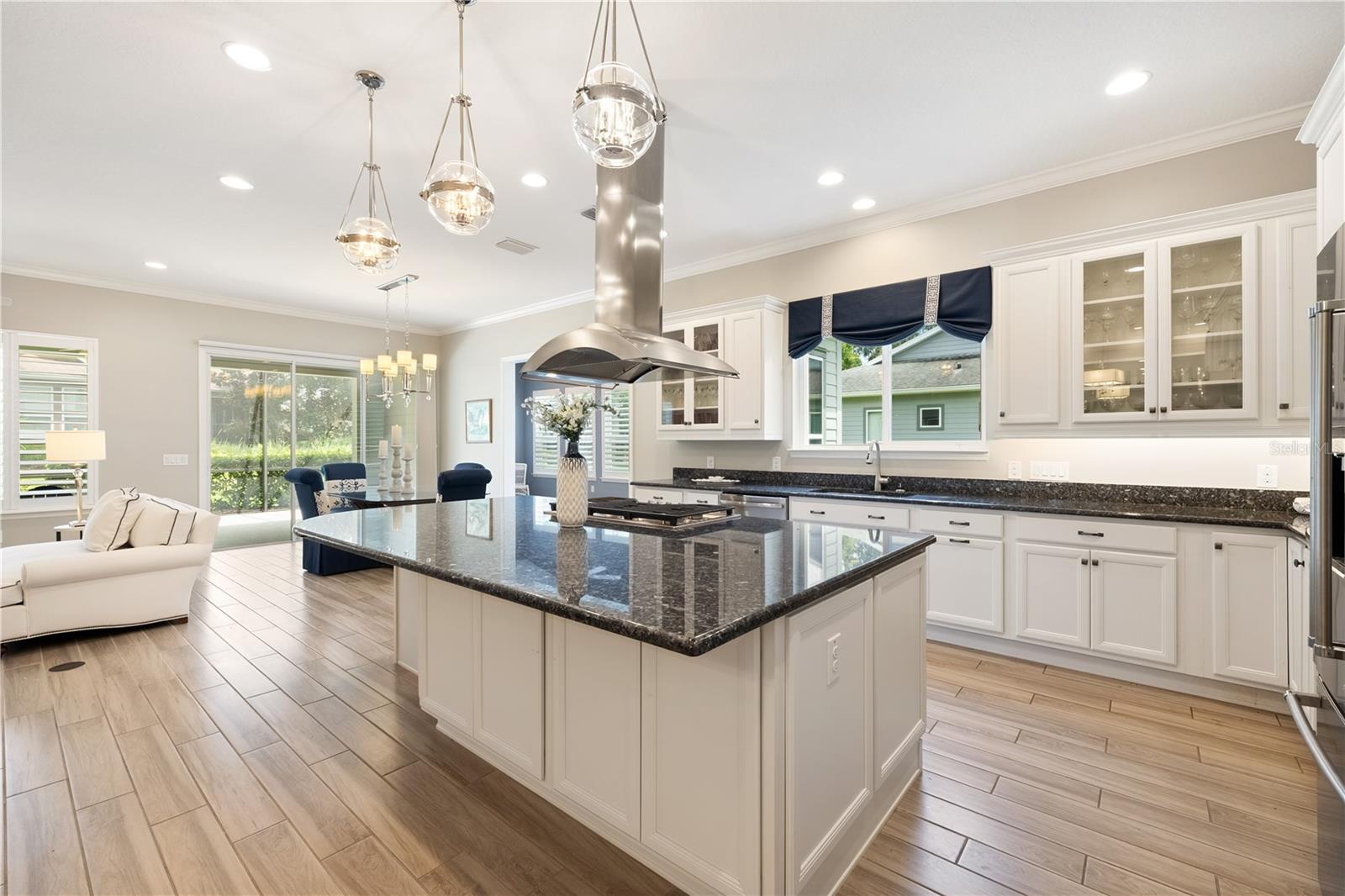 OCALA PRESERVE PHASE 1 - Residential