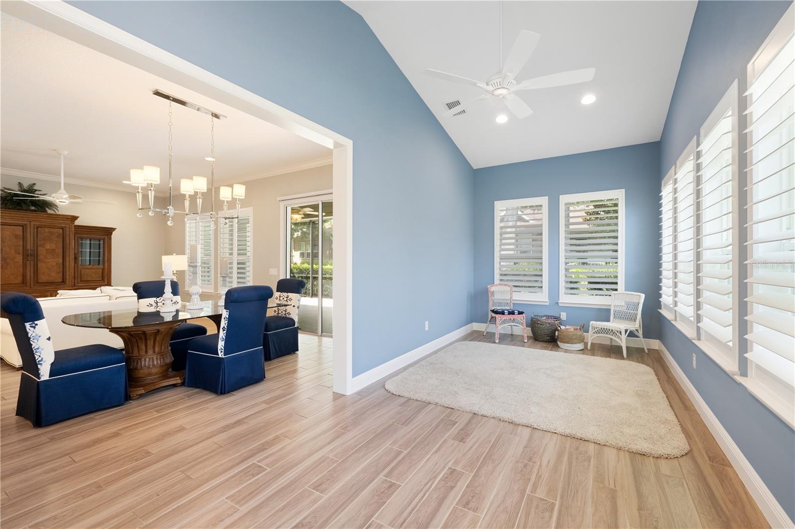 OCALA PRESERVE PHASE 1 - Residential