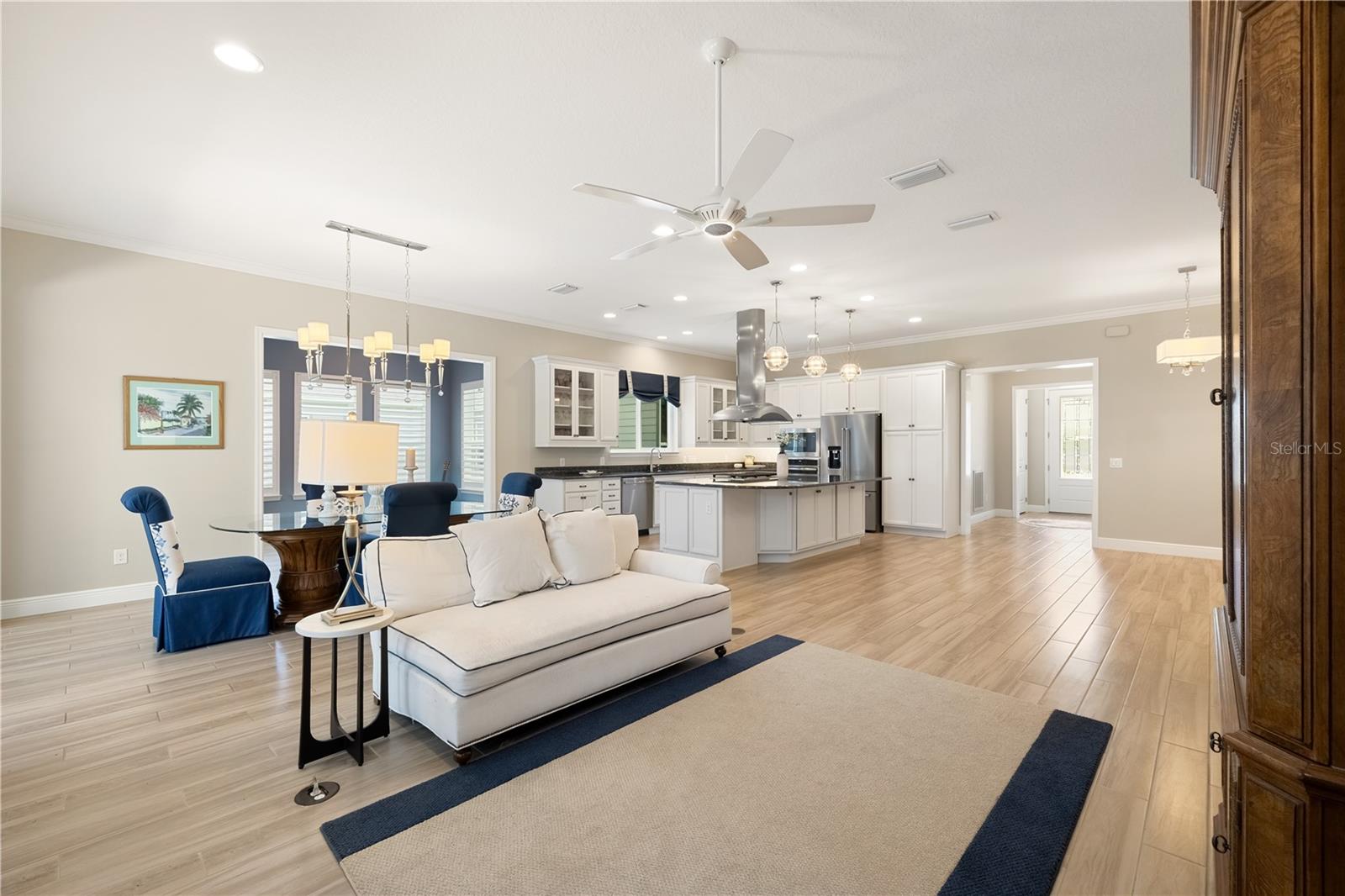 OCALA PRESERVE PHASE 1 - Residential