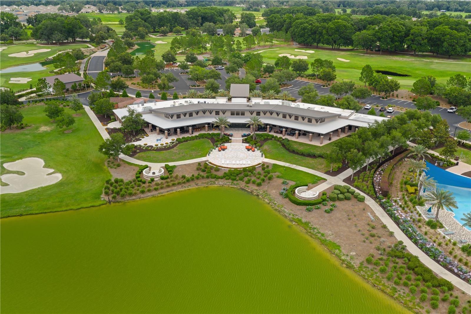 OCALA PRESERVE PHASE 1 - Residential