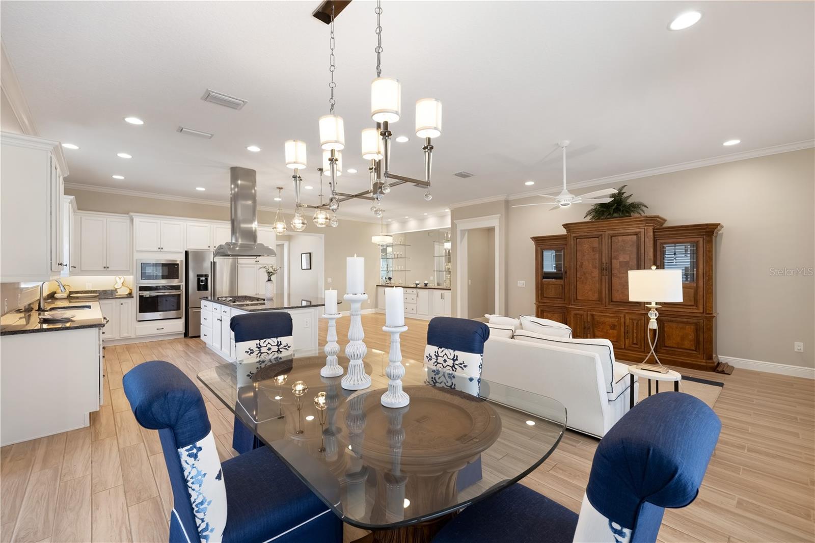 OCALA PRESERVE PHASE 1 - Residential
