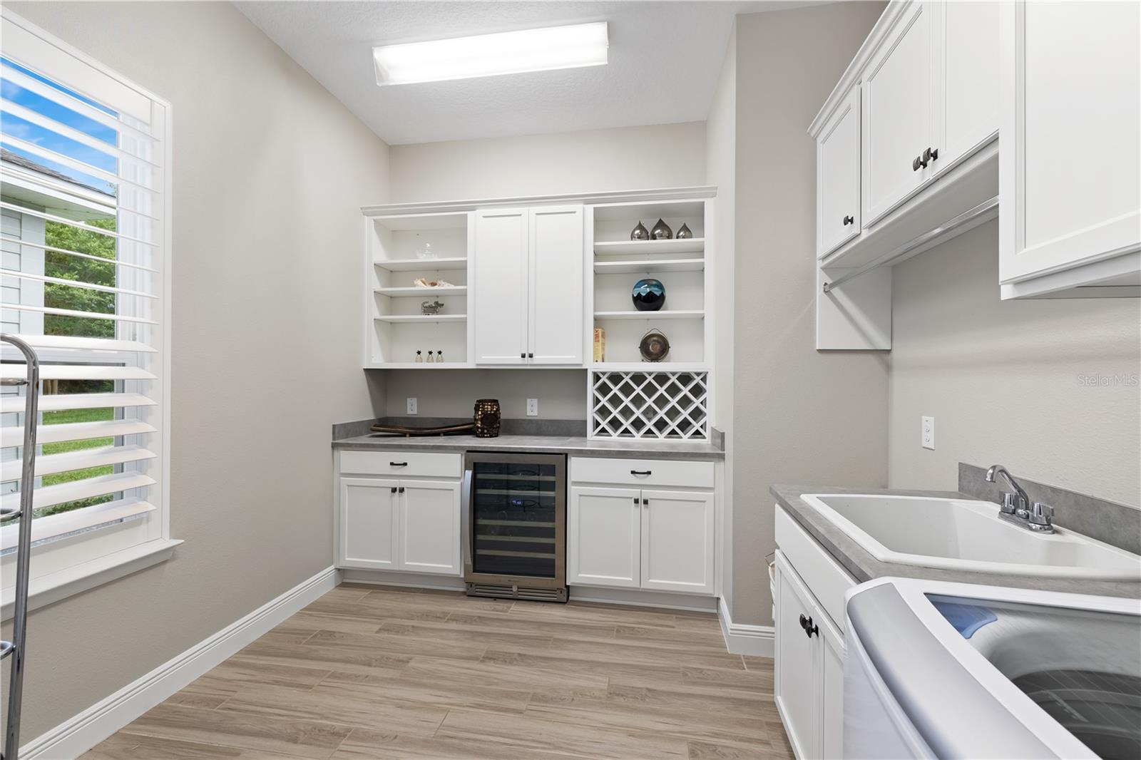OCALA PRESERVE PHASE 1 - Residential