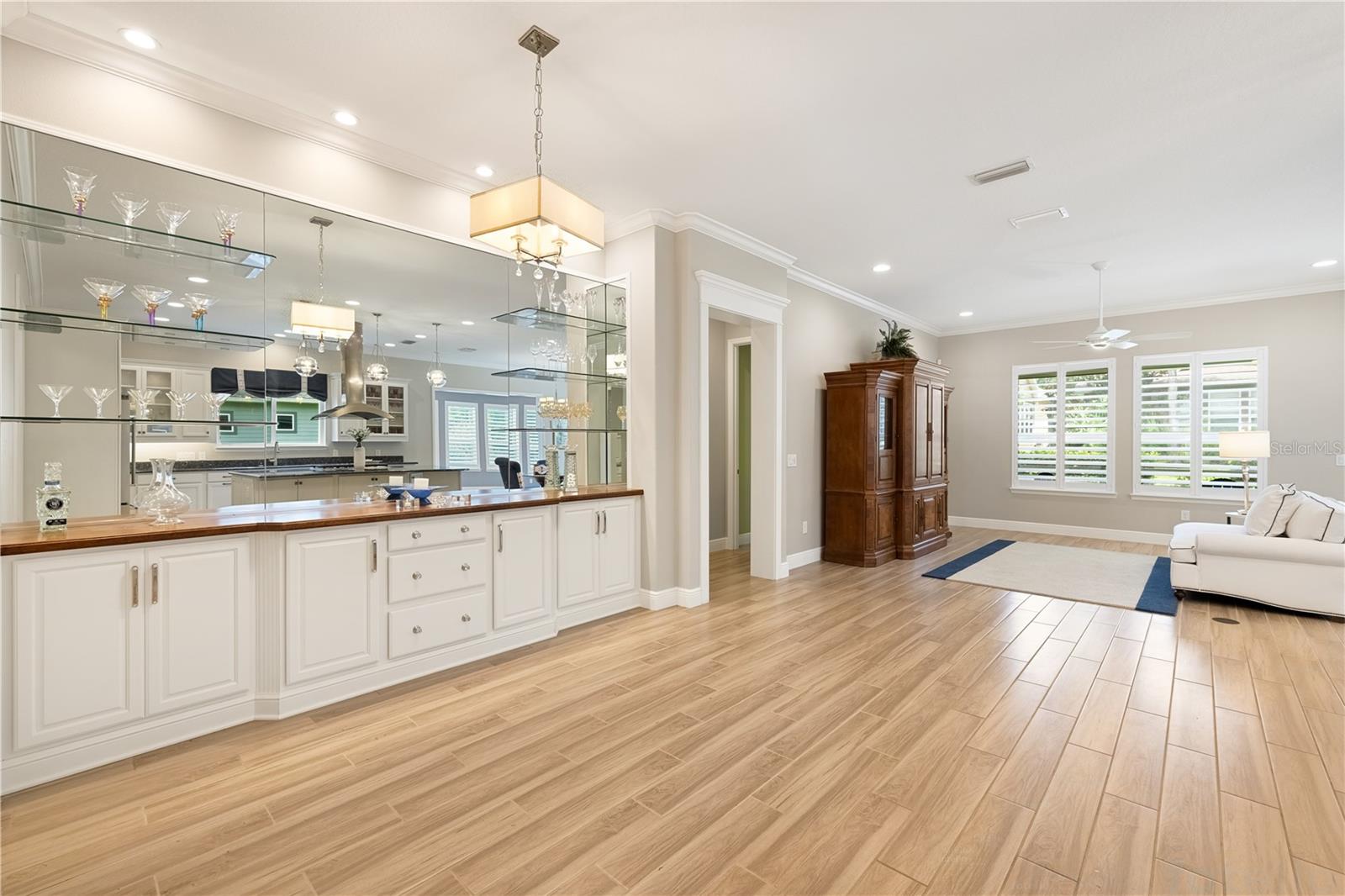 OCALA PRESERVE PHASE 1 - Residential
