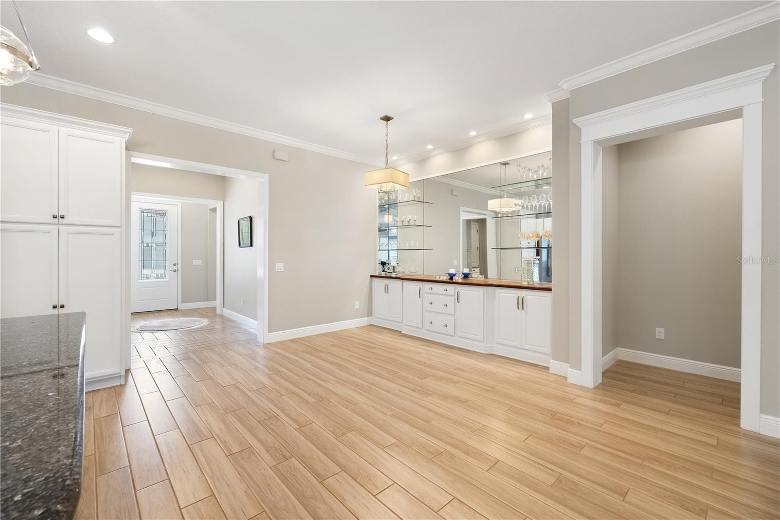 OCALA PRESERVE PHASE 1 - Residential