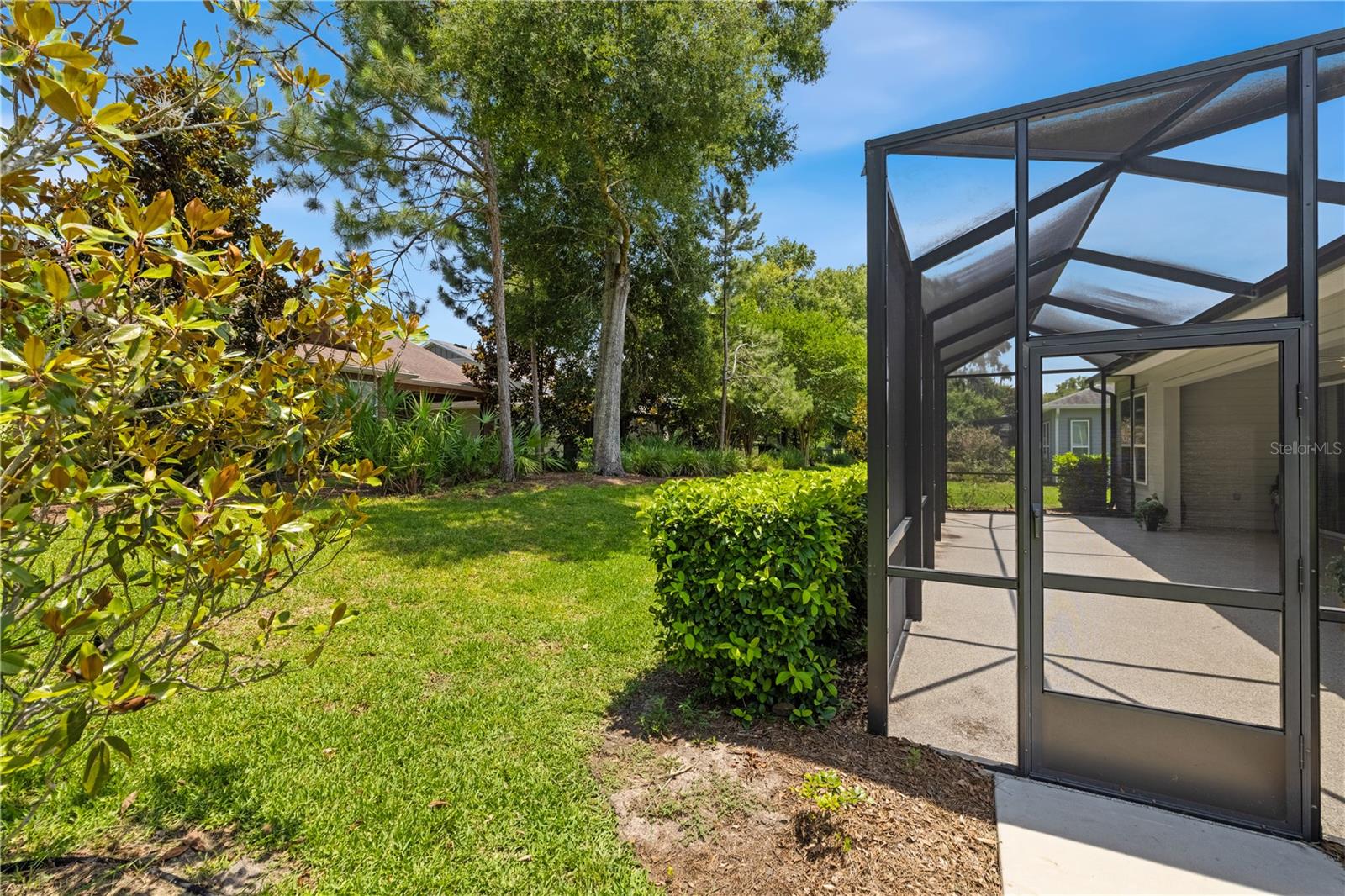 OCALA PRESERVE PHASE 1 - Residential