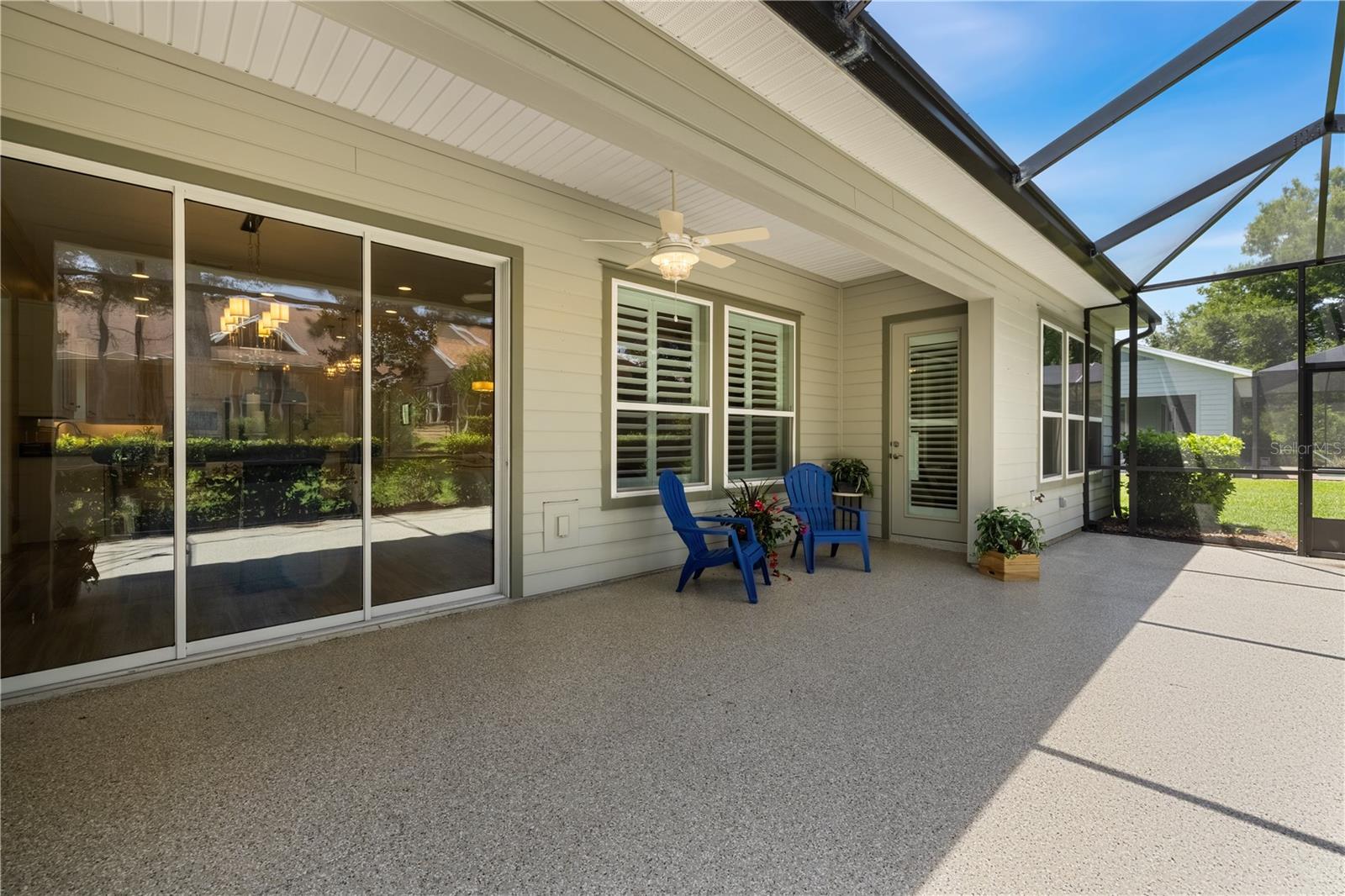 OCALA PRESERVE PHASE 1 - Residential