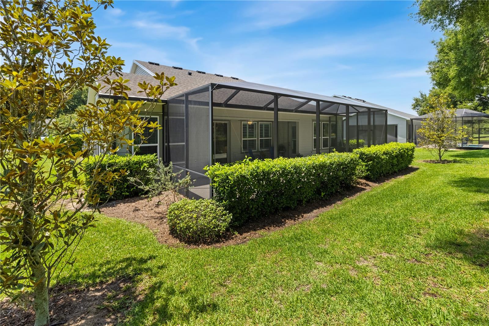 OCALA PRESERVE PHASE 1 - Residential