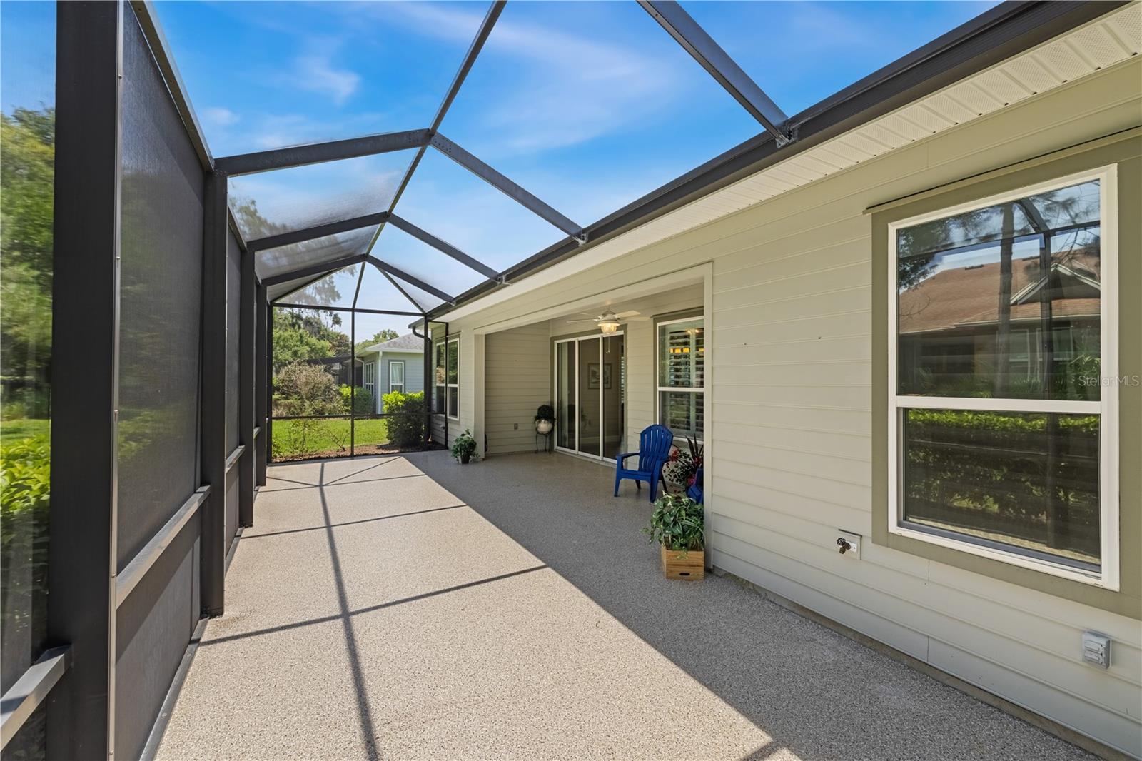 OCALA PRESERVE PHASE 1 - Residential