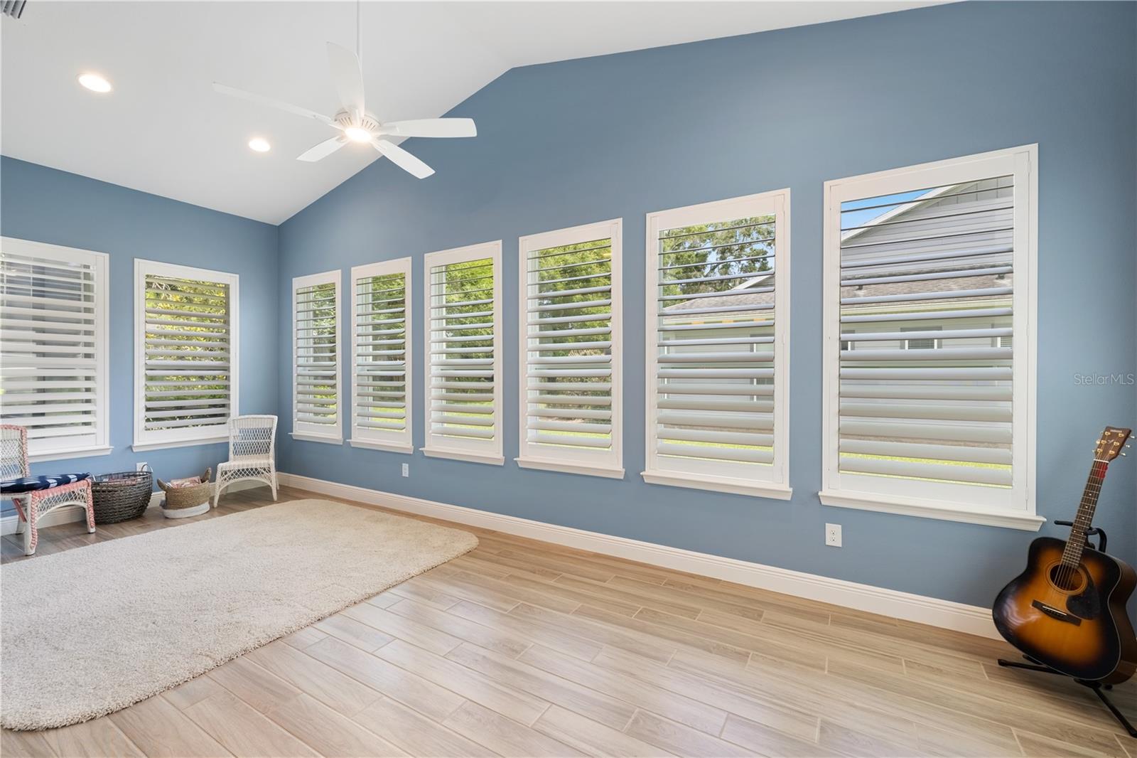 OCALA PRESERVE PHASE 1 - Residential