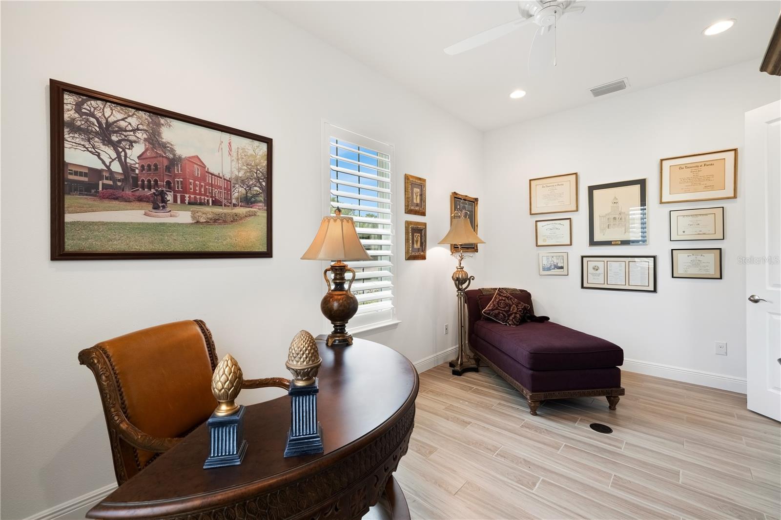 OCALA PRESERVE PHASE 1 - Residential